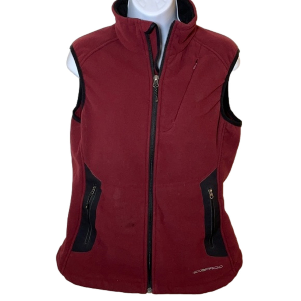 EXOFFICIO Women’s Polartec WindPro Size Small Fleece